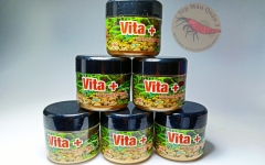 Vita+ Sản Phẩm Chuyên Cung Cung Cấp Vitamin , Dinh Dưỡng Cho Tép Cảnh 
