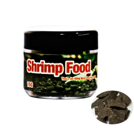 Shrimp Food - Thức Ăn Chuyên Tép Cảnh