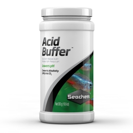 Chế Phẩm Giảm PH Seachem Acid Buffer