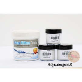 10Gram Khử Độc Cấp Tốc Salty Shrimp Easy Filter Powder