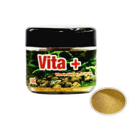 Vita+ Sản Phẩm Cung Cấp Vitamin Cho Tép Cảnh
