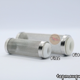  Bịt Tép Bông - Bịt Tép Inox