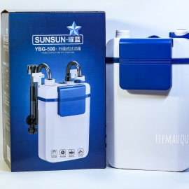 Lọc Treo SunSun YBG - 500 Thế Hệ Mới