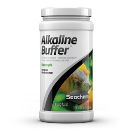 Seachem Alkaline Buffer - Tăng KH & pH