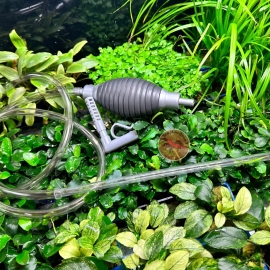 Dụng Cụ Thay Nước Nano