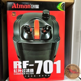 Lọc Thùng Cao Cấp Atman RF-701