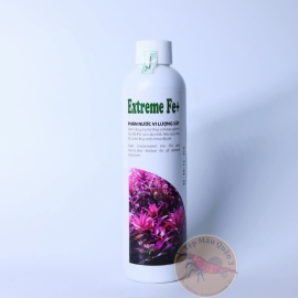 Phân Nước THUYSINHAZ Extreme Fe+ | Cung Cấp Vi Lượng Fe (Sắt) Cho Cây Thủy Sinh
