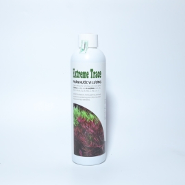Phân Nước THUYSINHAZ Extreme Trace - Cung Cấp Đầy Đủ Dinh Dưỡng Vi Lượng Cho Cây Thủy Sinh