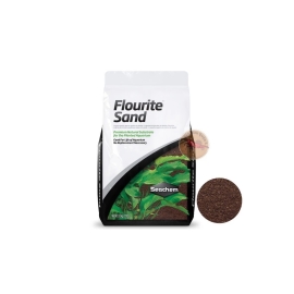 Nền Flourite Sand - Nền Sulawesi - Nền Nuôi Tép