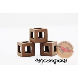 Đồ Chơi Cho Tép - Ô Vuông