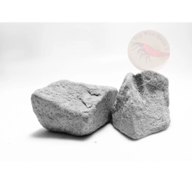 Đá Khoáng Khử Độc Tép Cảnh Montmorillonite Nhật Bản