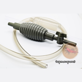 Dụng Cụ Thay Nước - Vệ Sinh Hồ Thuỷ Sinh Siêu Bền