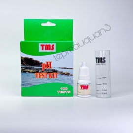 Dung Dịch Đo PH TMS Hồ Cá Cảnh - Tép Cảnh