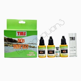 Kit Test No3 Hồ Tép Cảnh - Cá Cảnh Chính Hãng TMS