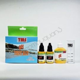 Dung Dịch Đo gH - Khoáng Tép Cảnh - TMS