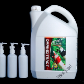 Nước Đen Dưỡng Tép  SL-AQUA - Dark Extract For Shrimp