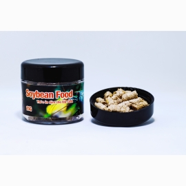 Soybean Food Thức Ăn Dặm Vỏ Đậu Nành Cho Tép Cảnh
