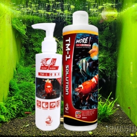 TM-1 Dinh Dưỡng Phức Hợp Bổ Sung Vi Lượng - Hỗ Trợ Sinh Sản Cho Tép Cảnh