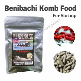 Thức Ăn Tép Cảnh Benibachi Komb Food