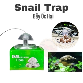 Bẫy Ốc Hại Snail Trap 