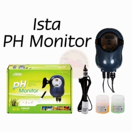 Máy Đo PH Ista PH Monitor 