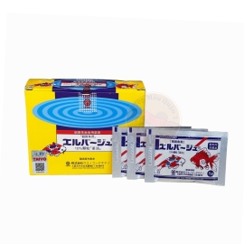 Thuốc Tetra Nhật Trị Nấm - Dưỡng Cá - Tép Màu Quận 3