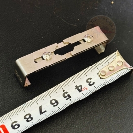 Kẹp Treo Đèn Đa Năng MAD - Phụ Kiện Thủy Sinh - Tép Màu Quận 3