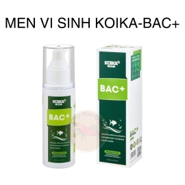 MEN VI SINH KOIKA-BAC+